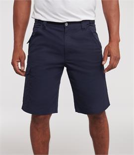 Russell Workwear Work Shorts